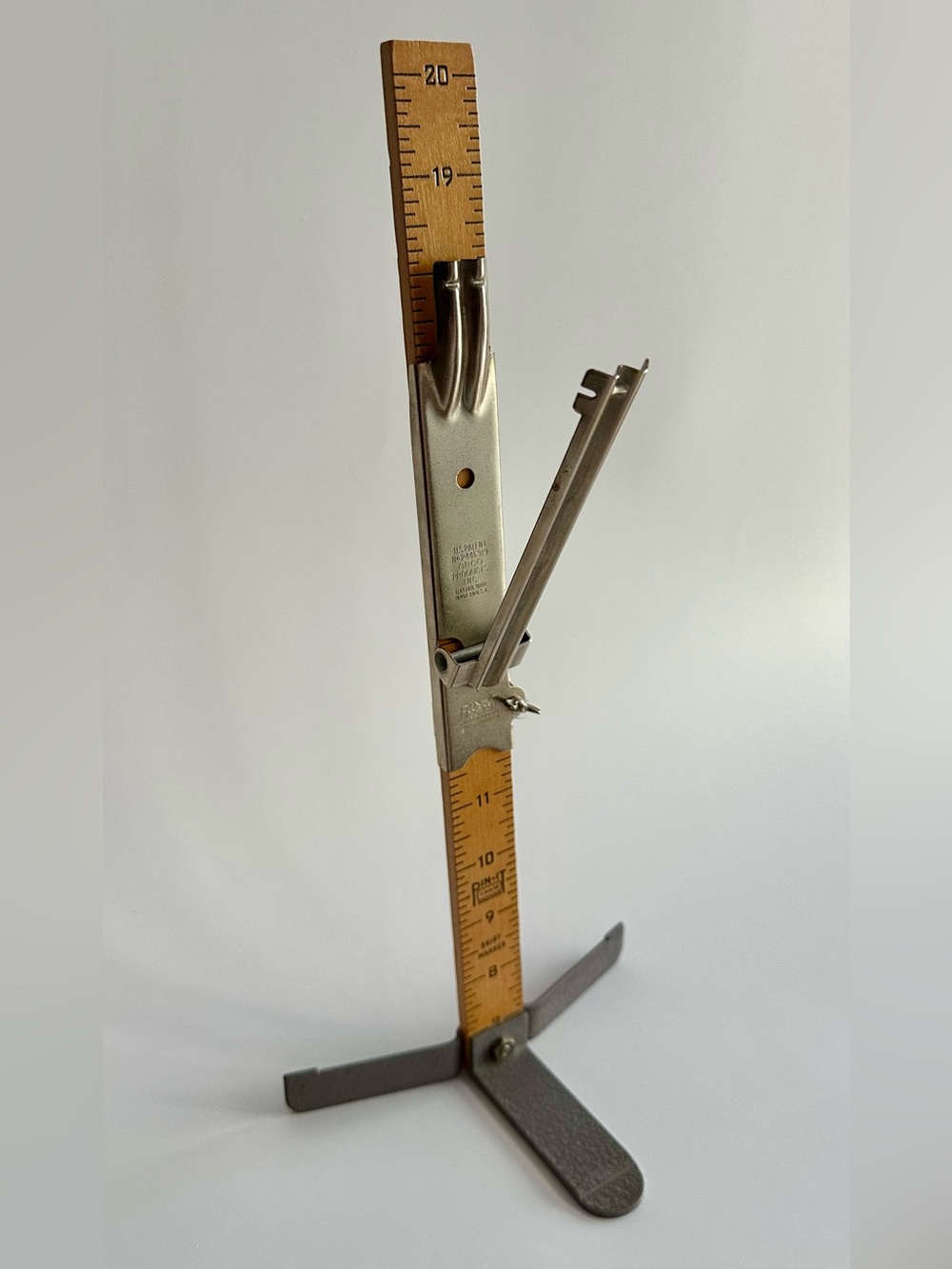 Orco “Pin-It” Skirt Marker